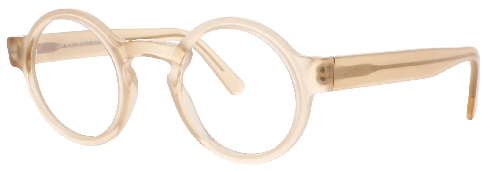 Andy Wolf 4522 Eyeglasses - view 4